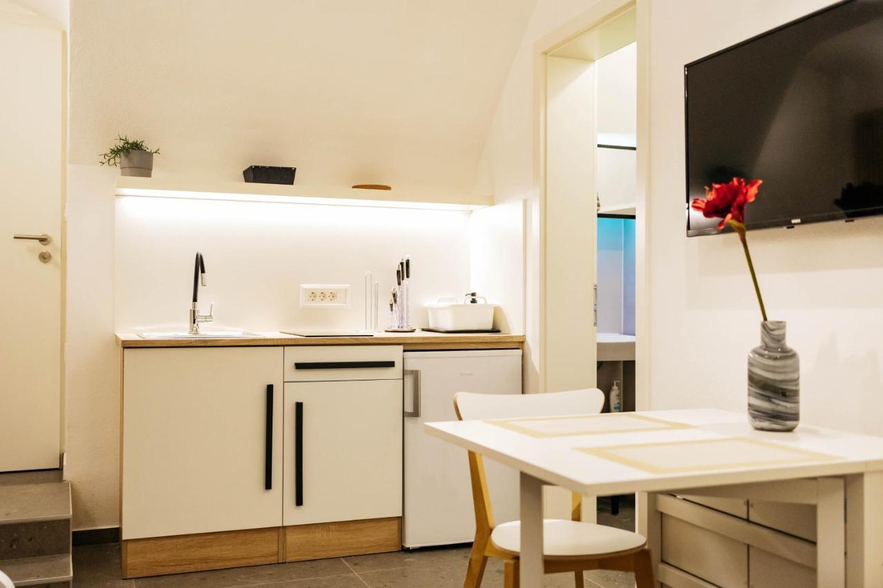 Vila Jakopic Apartments Ljubljana Bagian luar foto