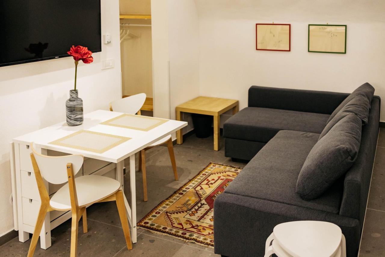 Vila Jakopic Apartments Ljubljana Bagian luar foto