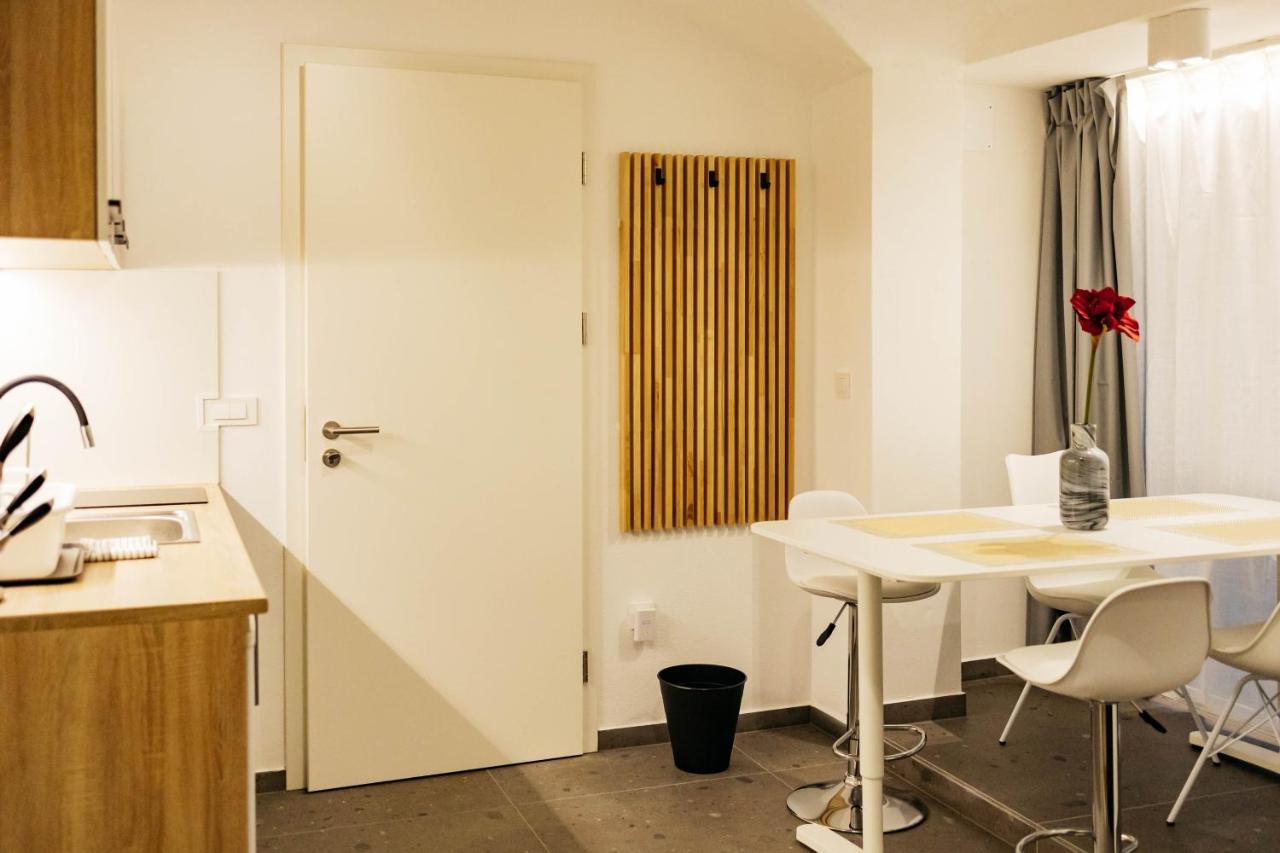 Vila Jakopic Apartments Ljubljana Bagian luar foto