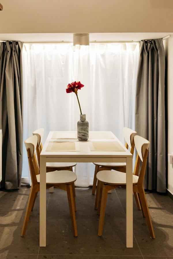 Vila Jakopic Apartments Ljubljana Bagian luar foto