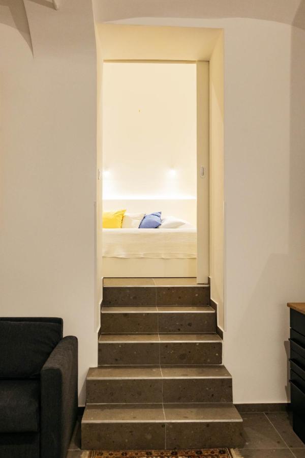 Vila Jakopic Apartments Ljubljana Bagian luar foto