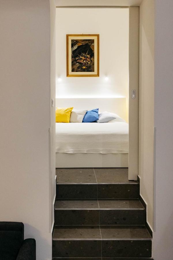 Vila Jakopic Apartments Ljubljana Bagian luar foto