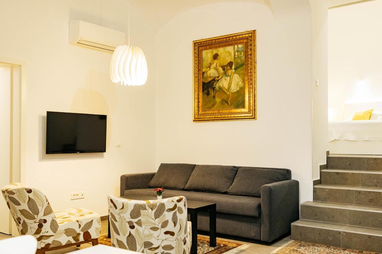 Vila Jakopic Apartments Ljubljana Bagian luar foto